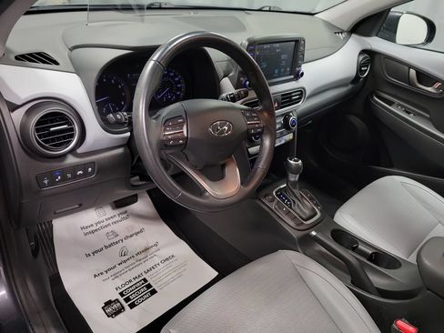 Used 2020 Hyundai Kona Ultimate FWD image 13