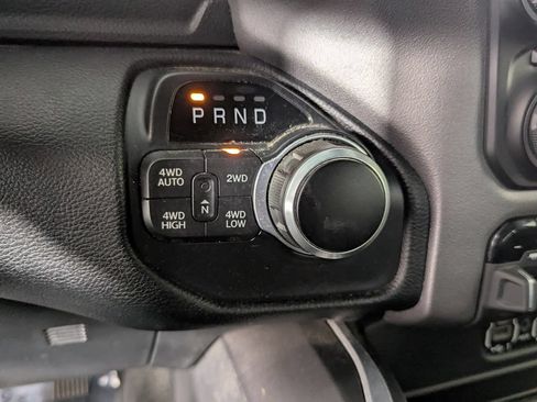 Used 2021 RAM 1500 Big Horn AWD/4WD image 25
