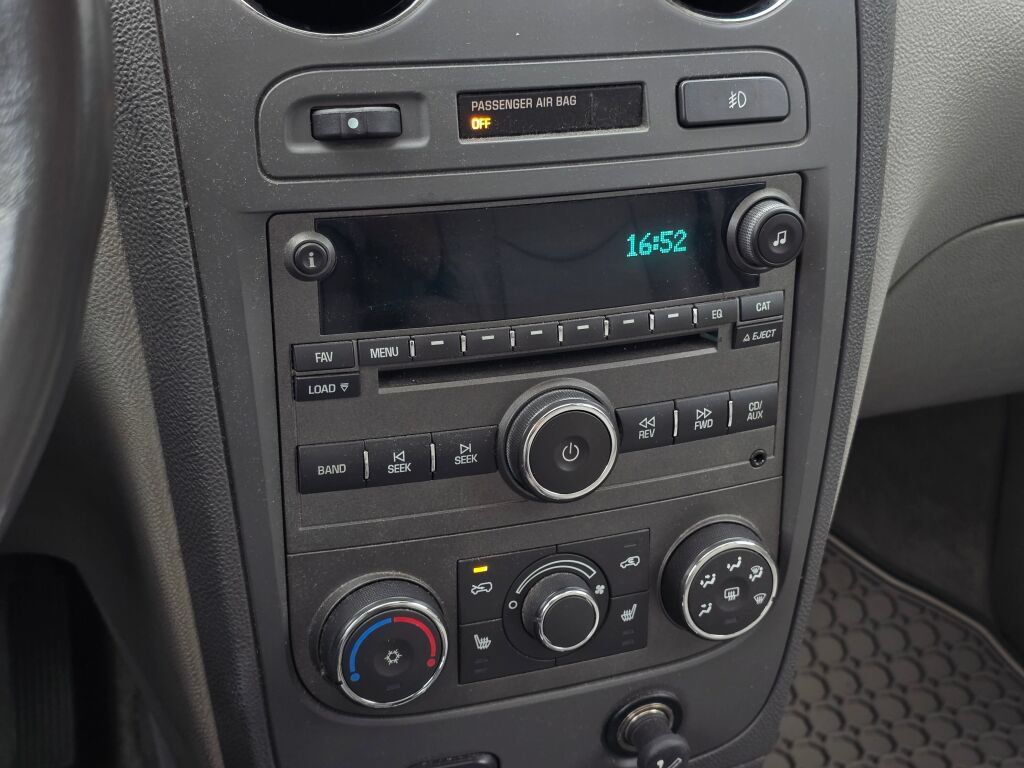 Used 2006 Chevrolet HHR LT w/ Preferred Equipment Group FWD image 26