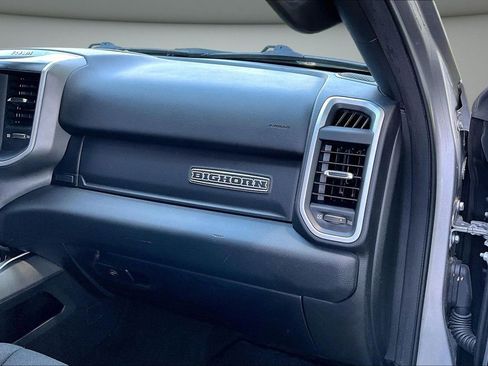 Used 2021 RAM 1500 Big Horn AWD/4WD image 27