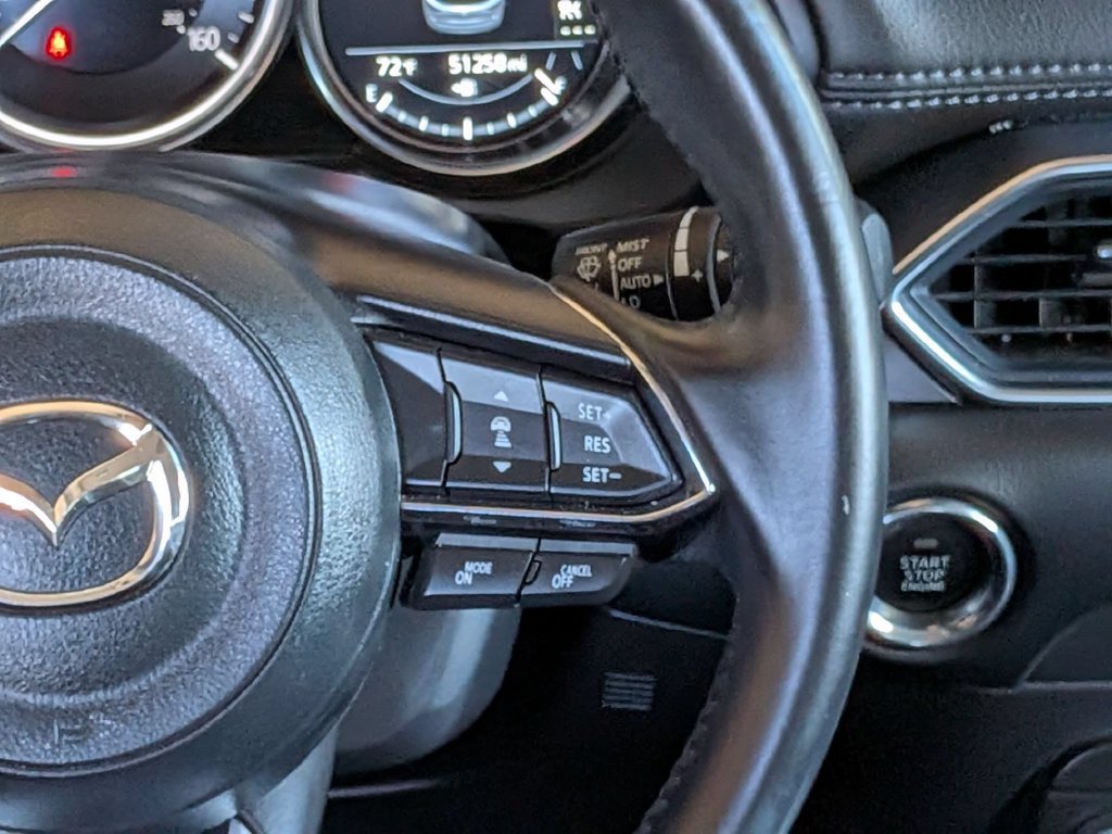 Used 2025 MAZDA CX-5 AWD 2.5 S w/ Select Package image 18