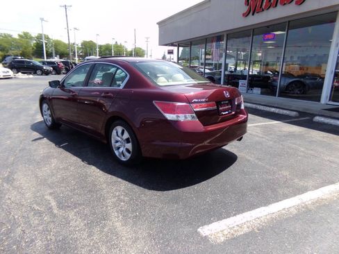 Used 2012 Honda Accord EX image 8