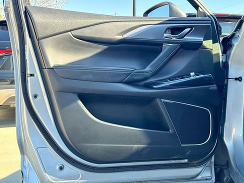 Used 2021 MAZDA CX-9 Grand Touring image 12