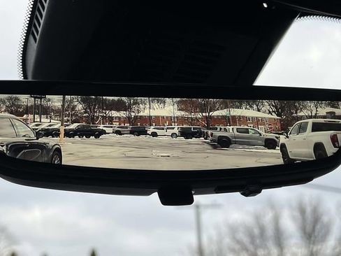 New 2026 GMC Terrain Elevation w/ Elevation Premium Package image 31