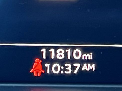 Certified 2025 Audi A5 2.0T Premium Plus image 22