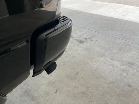 New 2022 RAM 1500 Big Horn image 16