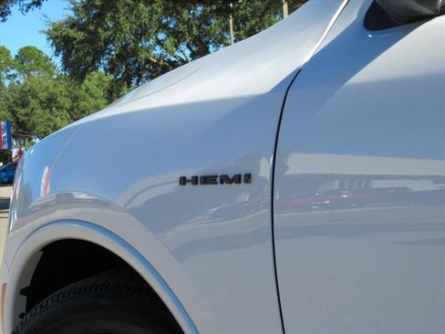 New 2025 Dodge Durango R/T w/ Blacktop Package image 8