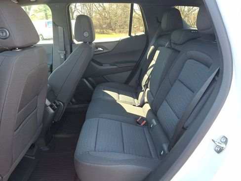 New 2026 Chevrolet Equinox LT w/ LPO, Floor Liner Package FWD image 13