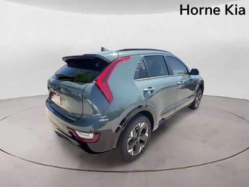 New 2026 Kia Niro Wave FWD image 4