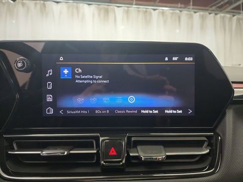 New 2026 Chevrolet TrailBlazer RS w/ Convenience Package image 14