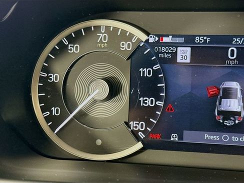 Certified 2023 Land Rover Defender 110 X-Dynamic SE image 13