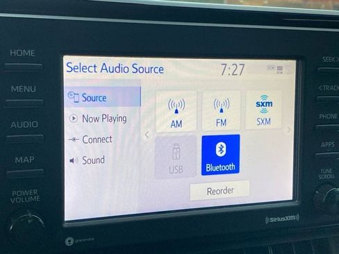 Certified 2021 Toyota RAV4 LE FWD image 21