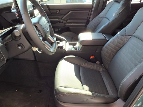 New 2026 Toyota 4Runner TRD Off-Road Premium image 12