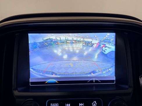 Used 2018 GMC Canyon Denali AWD/4WD image 21