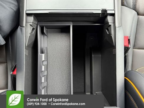 New 2025 Ford F150 Tremor w/ Equipment Group 402A High image 37