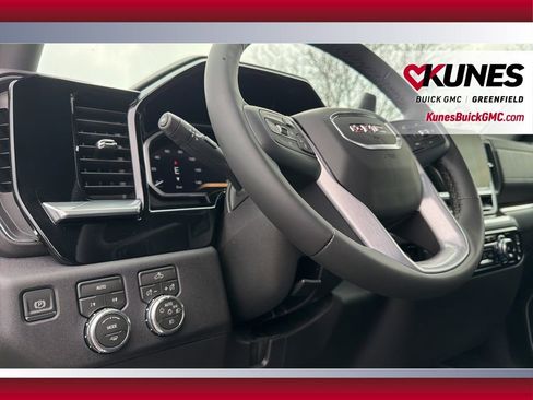 New 2026 GMC Sierra 1500 Elevation w/ Elevation Select Package AWD/4WD image 16