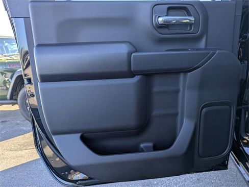 New 2026 Chevrolet Silverado 2500 Custom w/ Custom Value Package image 21