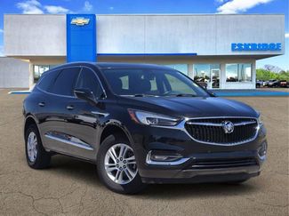 Used 2018 Buick Enclave Premium video 1