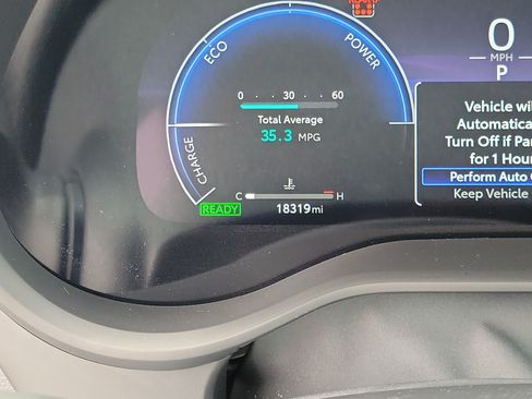 Used 2025 Toyota Sienna XSE w/ XSE Premium Package FWD image 25