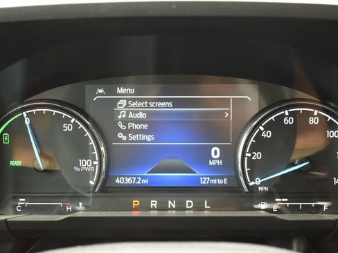 Certified 2022 Ford Maverick Lariat w/ Lariat Luxury Package FWD image 11