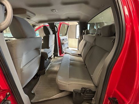 Used 2008 Ford F150 XLT RWD image 44