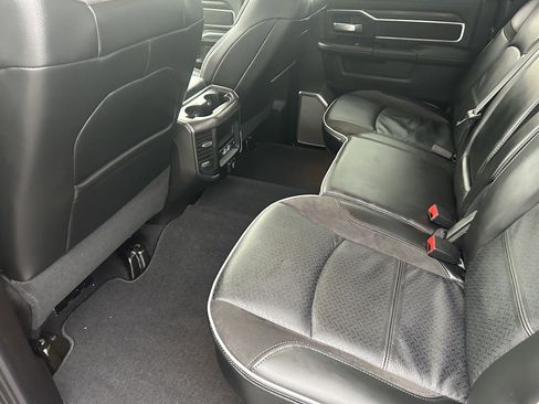 New 2026 RAM 3500 Laramie image 14