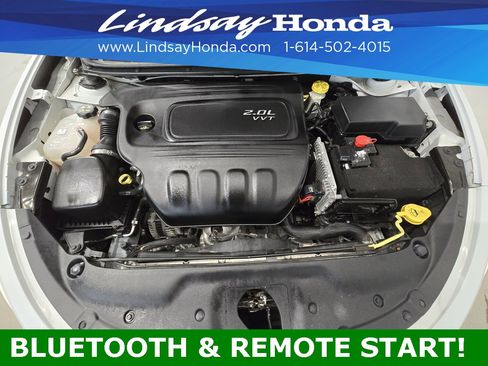 Used 2013 Dodge Dart SXT w/ Popular Equipment Group image 22