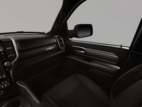 New 2026 RAM 1500 Lone Star image 7