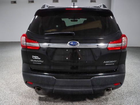 Used 2022 Subaru Ascent Limited AWD/4WD image 8