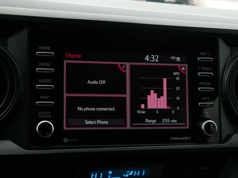 Used 2023 Toyota Tacoma SR AWD/4WD image 22