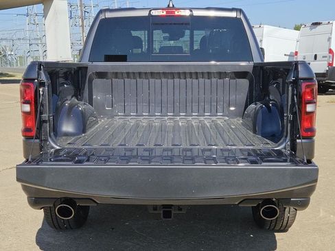New 2026 RAM 1500 Lone Star AWD/4WD image 8