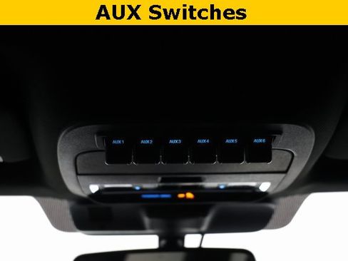 Used 2023 Ford F150 Raptor w/ Equipment Group 802A Raptor R image 44