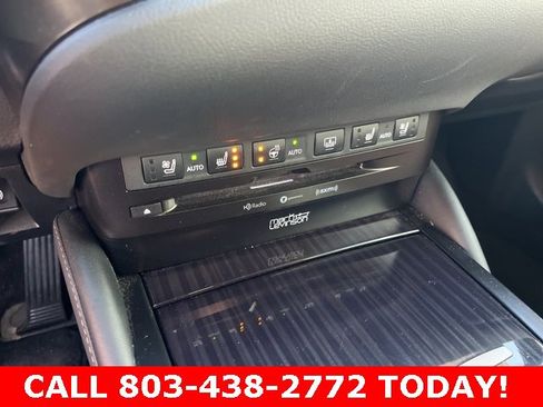 Used 2020 Lexus ES 350 Ultra Luxury image 30