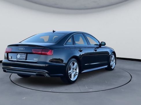 Used 2016 Audi A6 2.0T Premium Plus AWD/4WD image 7