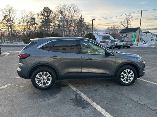 Used 2023 Ford Escape Active AWD/4WD image 8