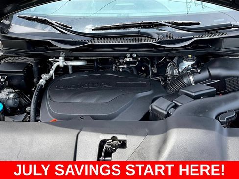 Used 2022 Honda Odyssey EX image 34