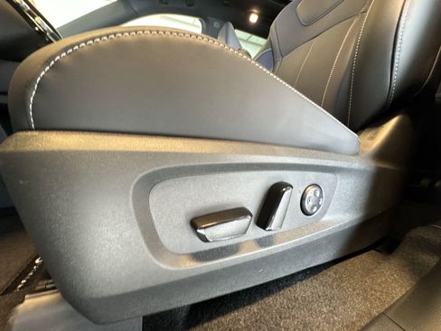 New 2026 INFINITI QX60 Sport w/ Dark Cargo Package image 12