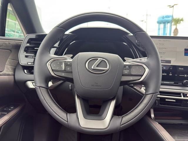 New 2026 Lexus RX 350 w/ Convenience Package AWD/4WD image 22