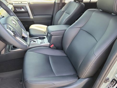 Used 2023 Toyota 4Runner TRD Sport RWD image 13