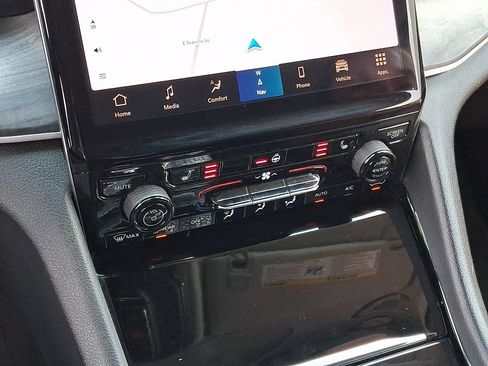 Certified 2023 Jeep Grand Cherokee 4WD 4xe image 16