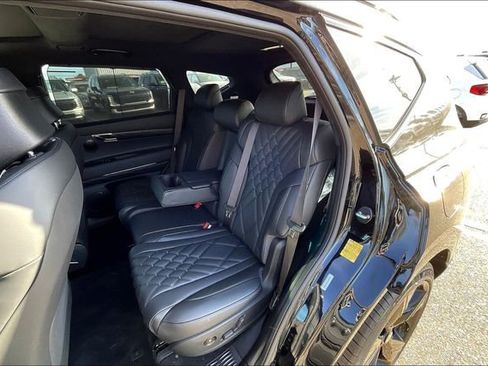 New 2026 Genesis GV80 3.5T Prestige image 10