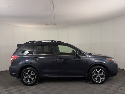 Used 2016 Subaru Forester 2.0XT Premium image 4