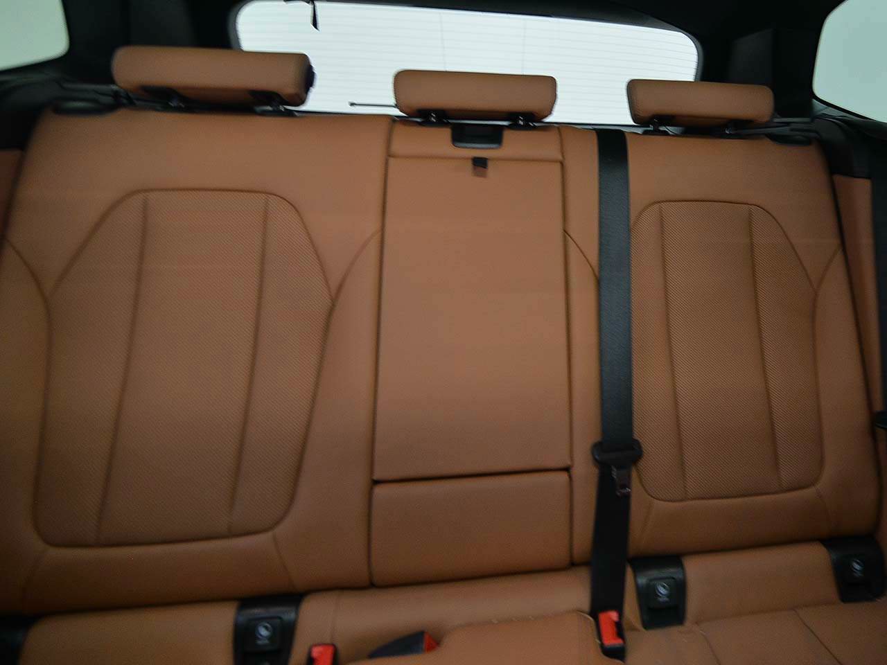 Used 2023 BMW X3 sDrive30i w/ Premium Package RWD image 9