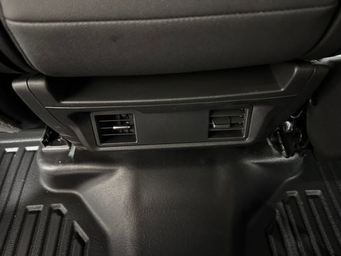 Used 2025 Chevrolet Silverado 1500 W/T w/ WT Value Package image 18