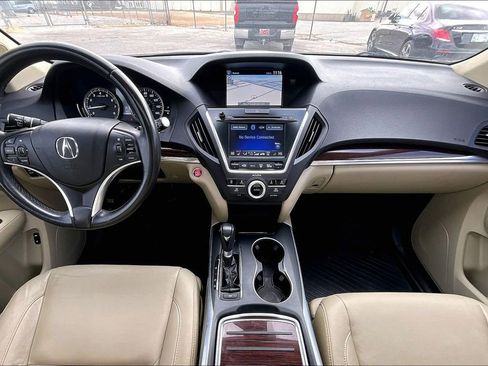 Used 2014 Acura MDX SH-AWD w/ Technology Package image 20