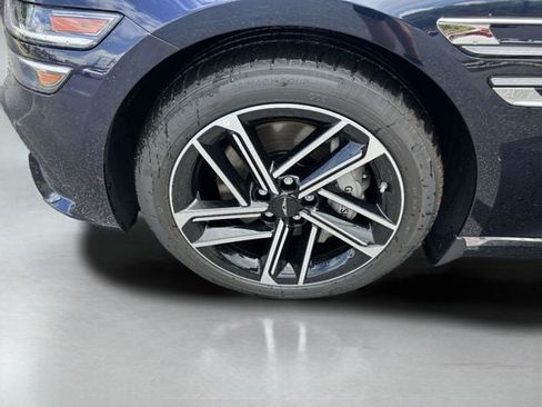 New 2026 Genesis G80 2.5T Advanced AWD/4WD image 38