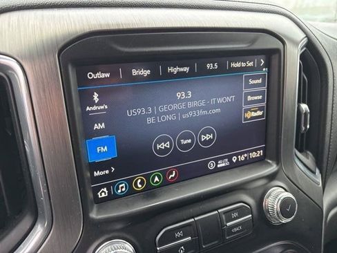 Used 2020 GMC Sierra 1500 Denali w/ Denali Ultimate Package image 23