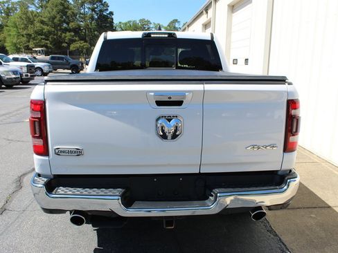 Used 2022 RAM 1500 Limited AWD/4WD image 14