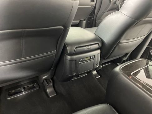 Used 2024 INFINITI QX80 Luxe AWD/4WD image 47