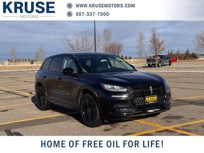 Used 2023 Lincoln Corsair AWD w/ Equipment Group 101A